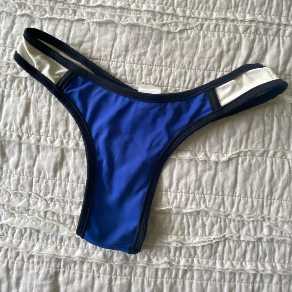 Brazilian Swim bottoms